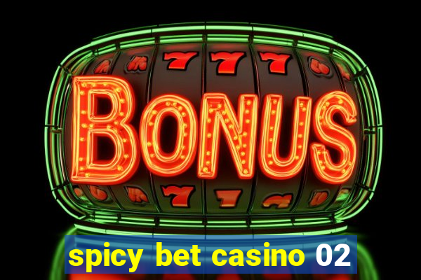 spicy bet casino 02